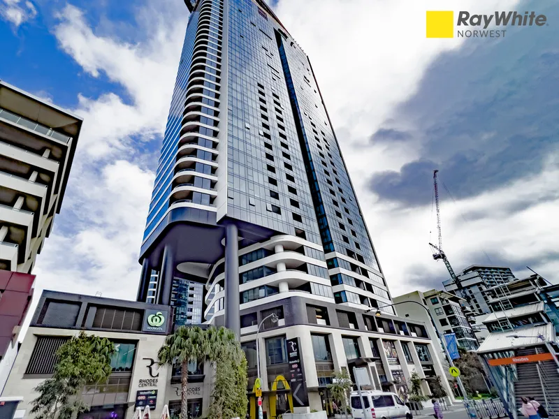 Stunning Waterview High level 3bed For sale!