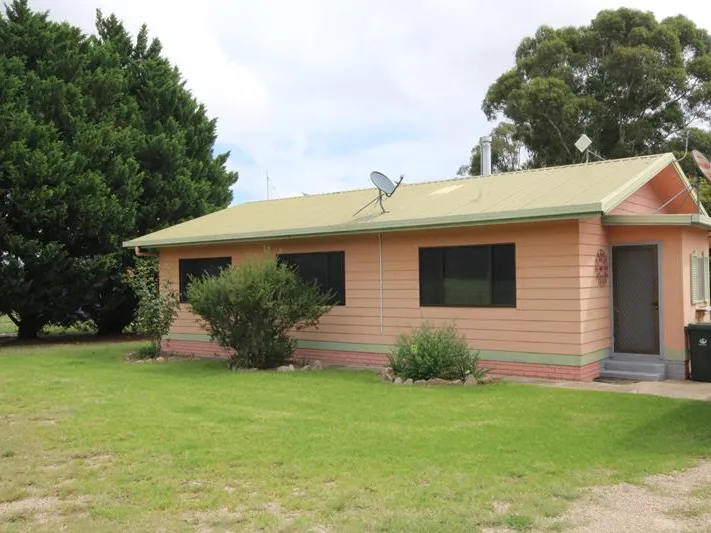 LIFESTYLE CHANGE - 2.84 HA - $350,000