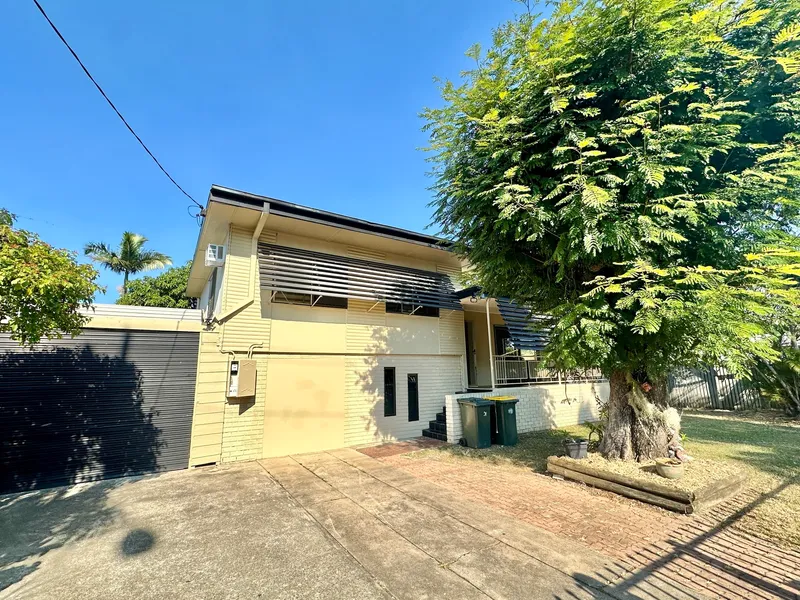 An area with proud history and friendly neighbours - this home offers the perfect entry into the property market!
