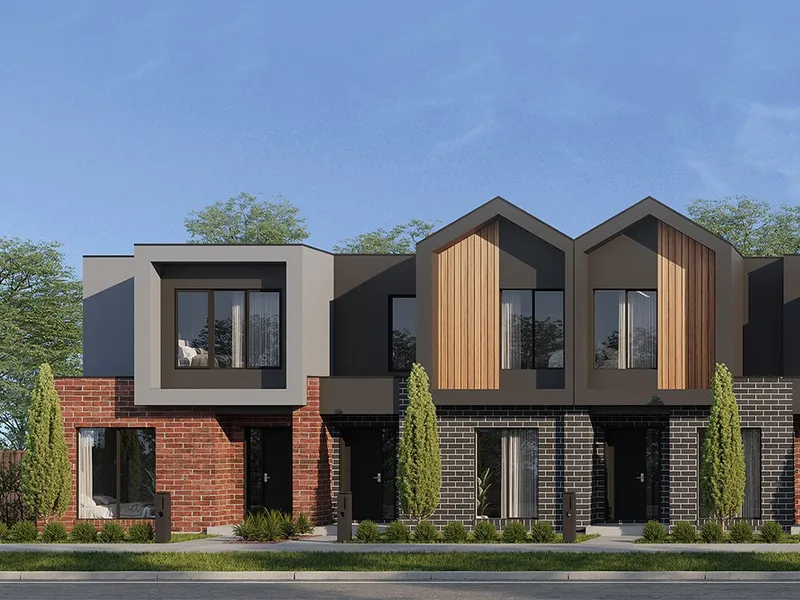 Unparalleled Quality with No Hidden Costs - Homes Built With Heart