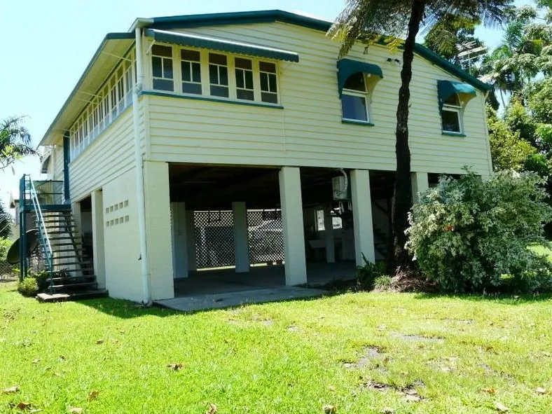 18 Alice Street, Innisfail 4860