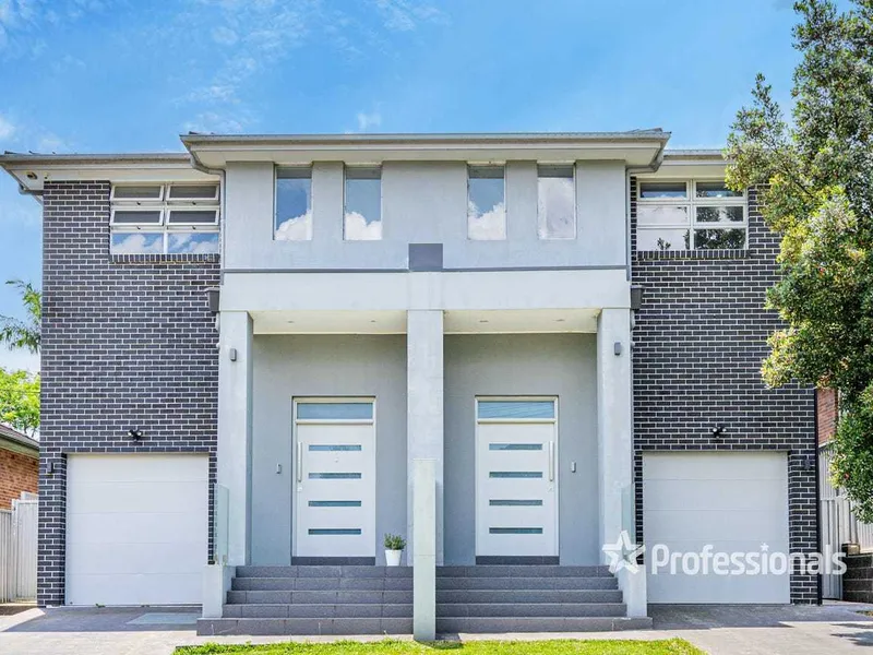 Stunning Sophistication