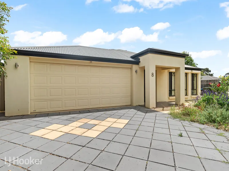 Ideal Family Home