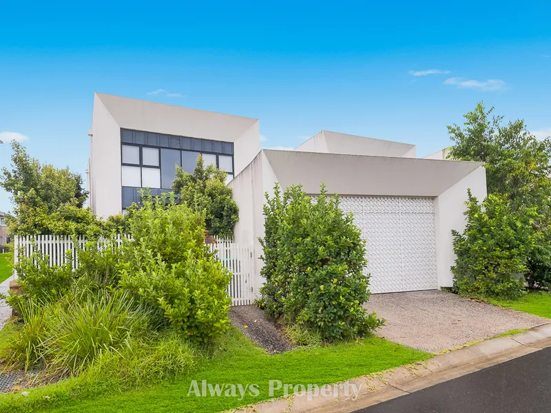 Modern Home in the heart of North Kellyville