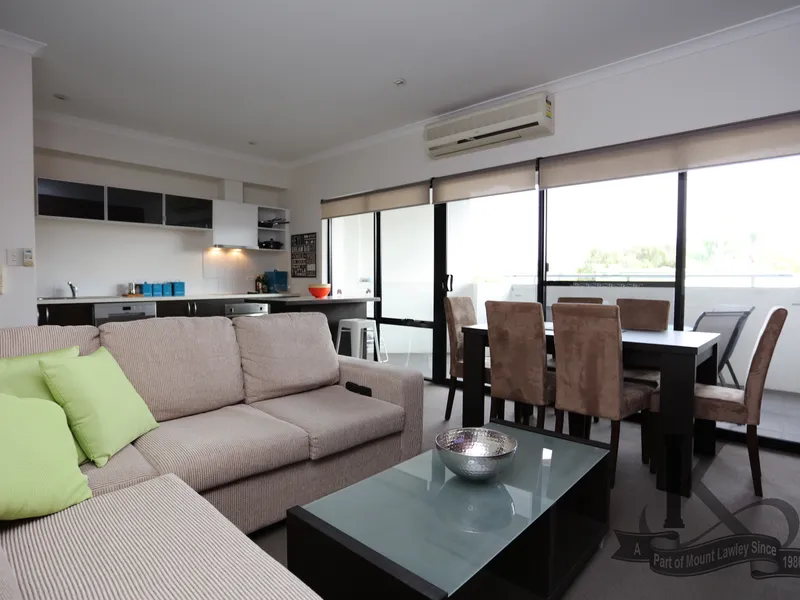 Stylish, Convenient & Spacious!