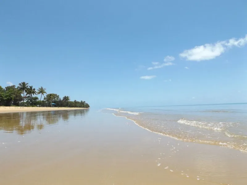 EXPRESSION OF INTEREST MISSION BEACH COASTAL ACREAGE