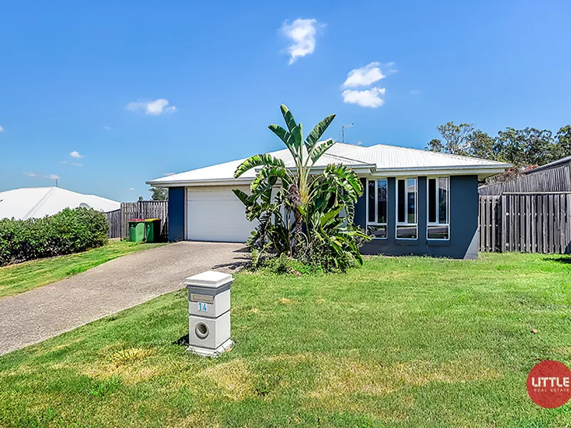 Perfect & Pristine Family Home in Park Village 