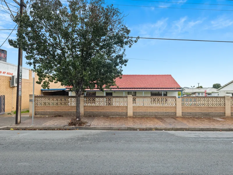 Rare & Unique Opportunity Presents!