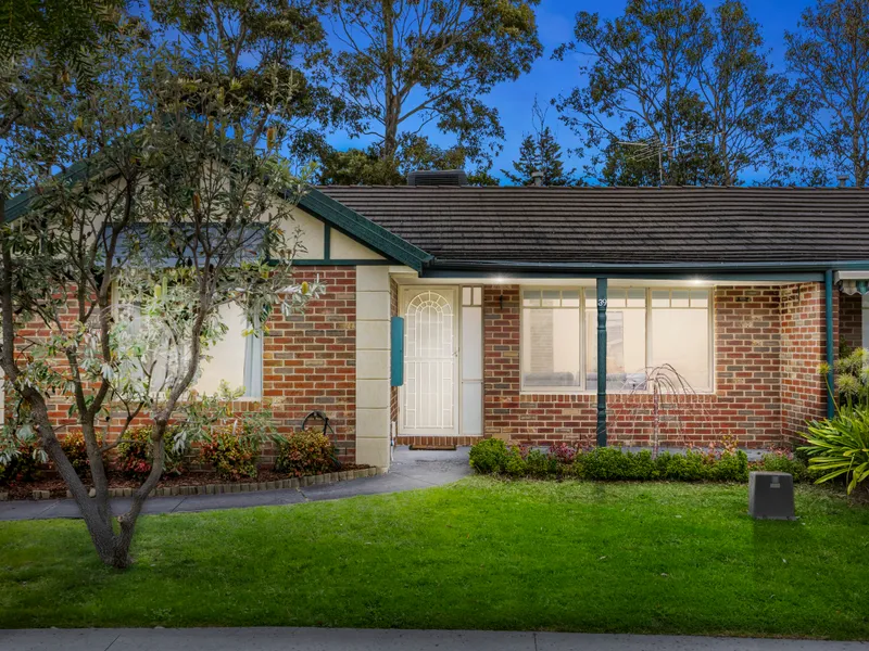 Private Lifestyle Living