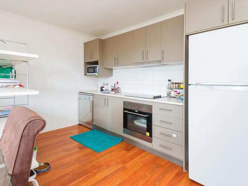 LOCATED IN THE HEART OF EAGLEBY