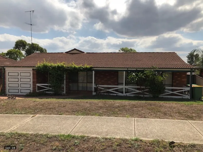 Perfect Family Home!