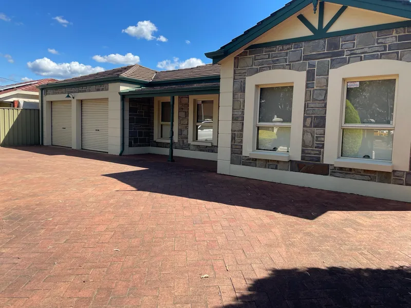 Looking for a property with a flexible floor plan? Look no further!