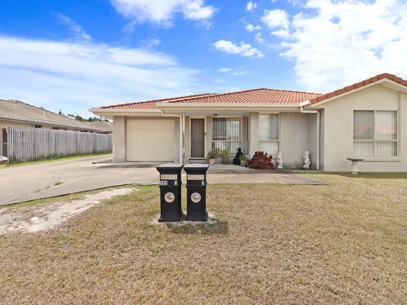 A Home To Fit Your Needs