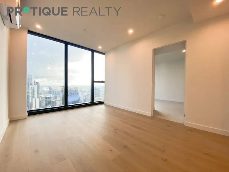 380 Melbourne! 2B2B Apartment -- Elevating inner city living to luxurious heights！