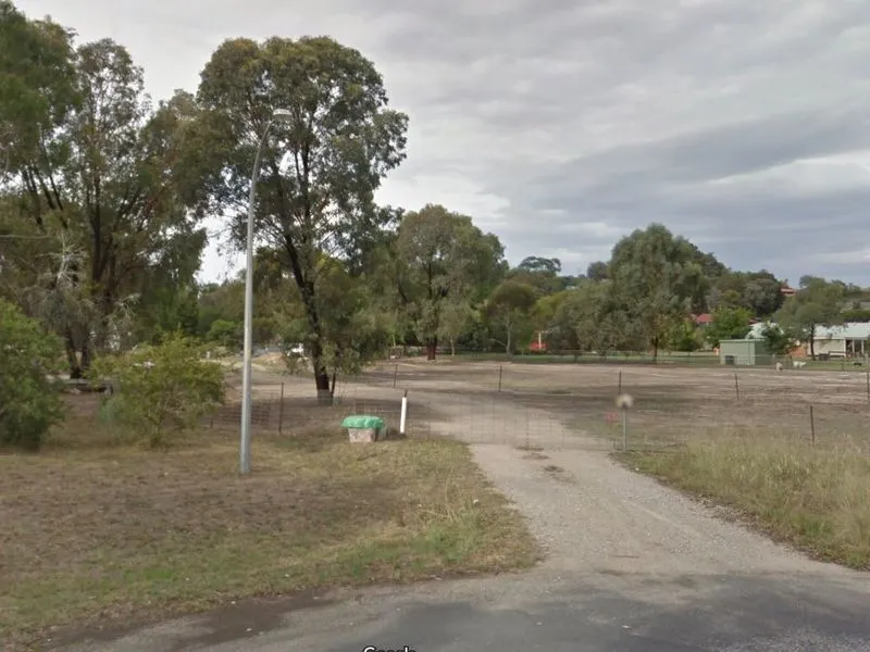 6615m vacant block, North Albury, Zoned Residential