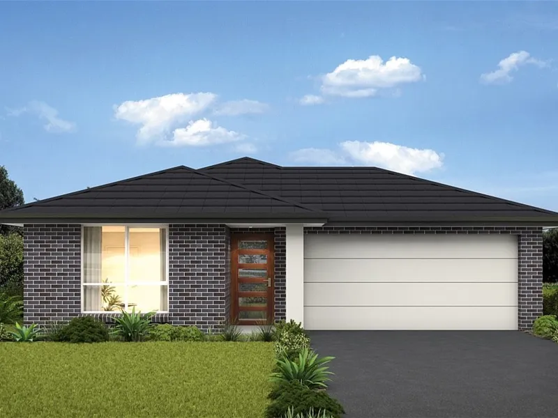Brand new house & land package at Spring Farm for only $985,000! - New Living Homes