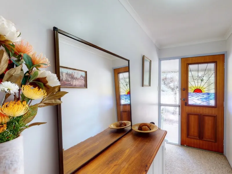 PARADISE FOR YOUR HORSES