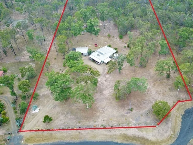 MAHOGANY PARK ESTATE