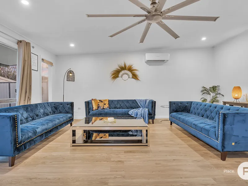 Classic charm meets contemporary luxury lifestyle