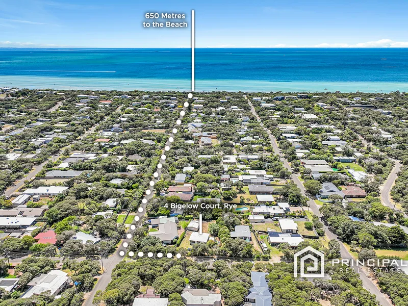 Build Your Dream Home.