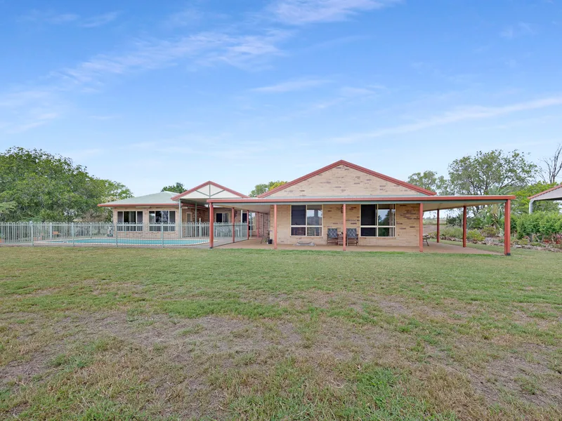 A BREATH OF FRESH AIR