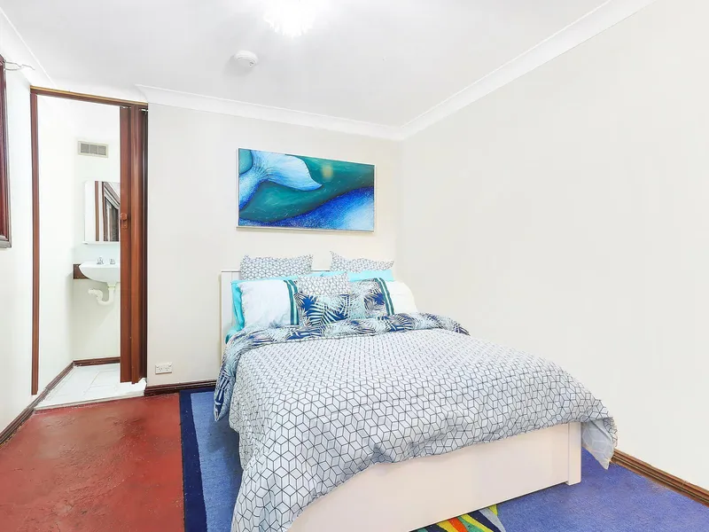Affordable Granny Flat