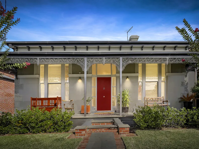 SOMETHING SPECIAL FOR THAT SPECIAL FAMILY  FOR OFI'S CONFIRM ATTENDANCE VIA  EMAIL propertymanager@halfapecent.com.au