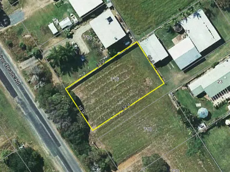 Cheapest Block With Water Views