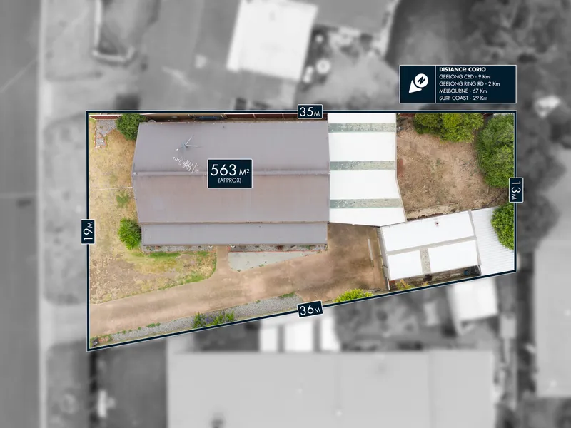 Easy care family home in an unbeatable location.