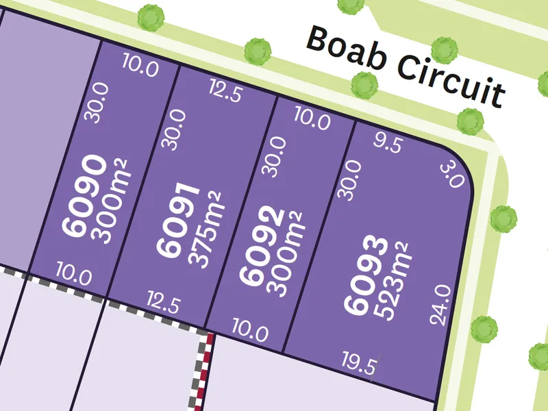 Affordable lot to buy at Aura Nirimba .. buy now !!
