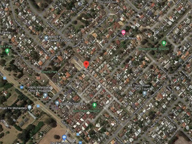 UNDER OFFER -Renovate and Prosper !!!