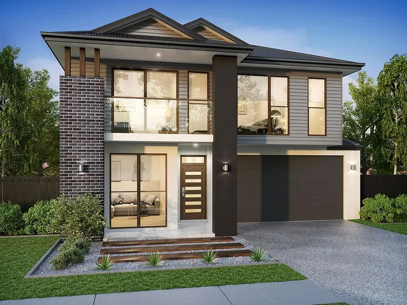 HOME & LAND PACKAGE IN NEW MORAYFIELD ESTATE