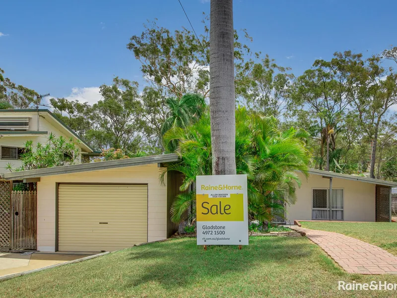 ATTENTION FIRST HOME BUYERS AND INVESTORS!