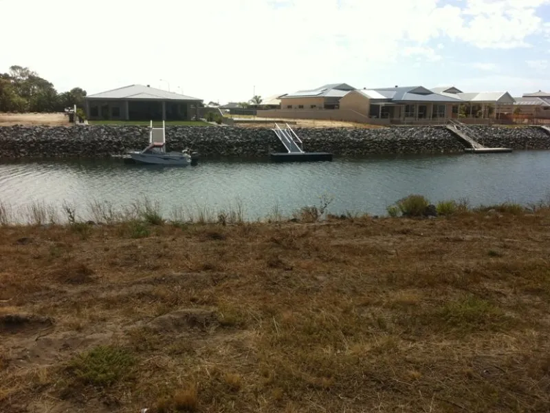 Subdividable Marina Living