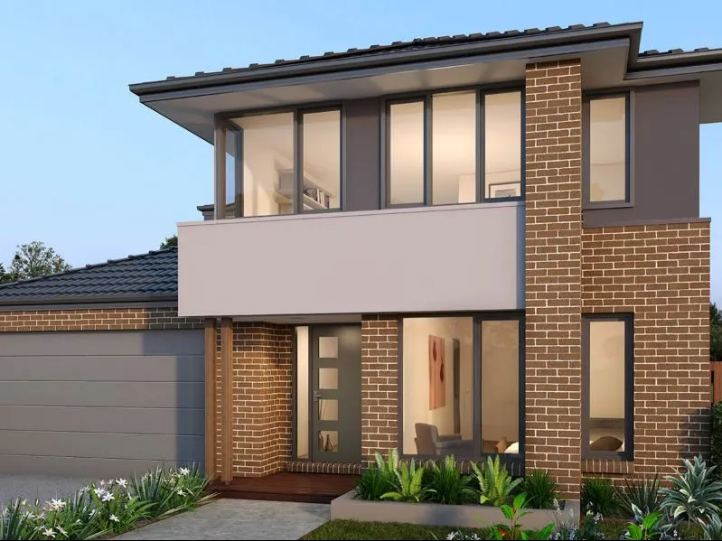 HOT LOT! Lot 101 Moonah 38 by ABC Homes