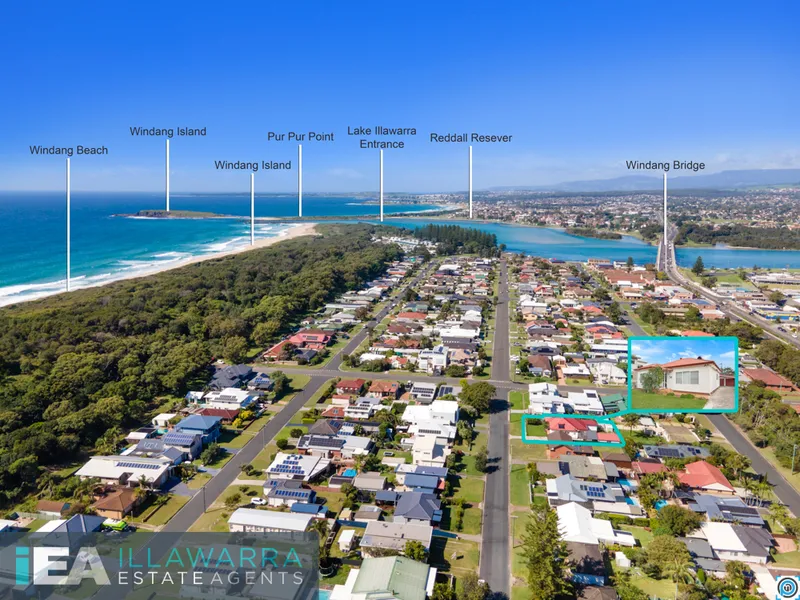 AUCTION - Windang Bowling Club Saturday 10th April 10:30am.