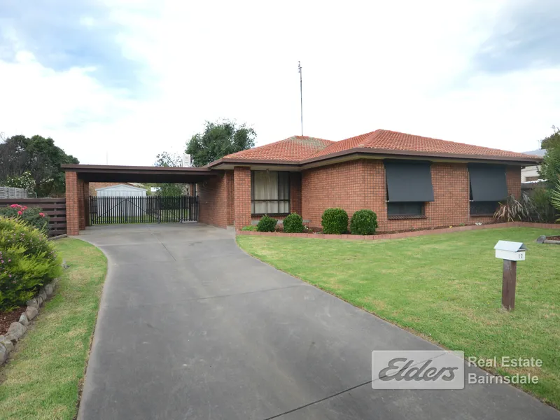 ASHWOOD COURT - QUALITY HOME, QUALITY COURT