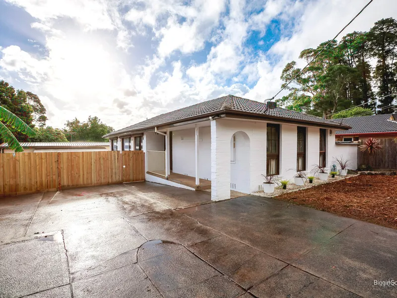 LOW MAINTENANCE FAMILY LIVING 