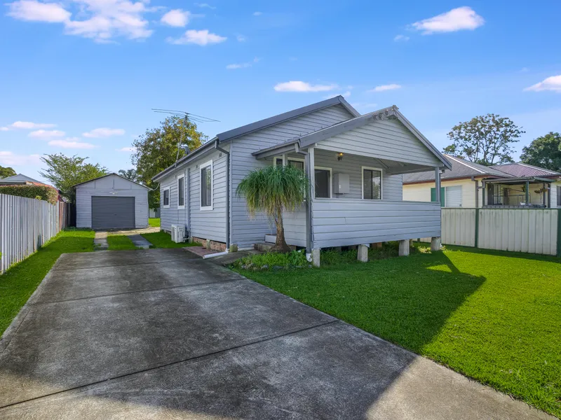 Development Opportunity STCA - Nest Or Invest Close To Industrial Growth Centre