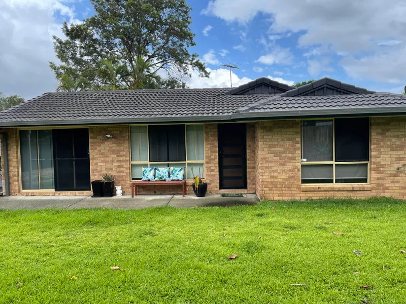 Recently Renovated - ready to move in!