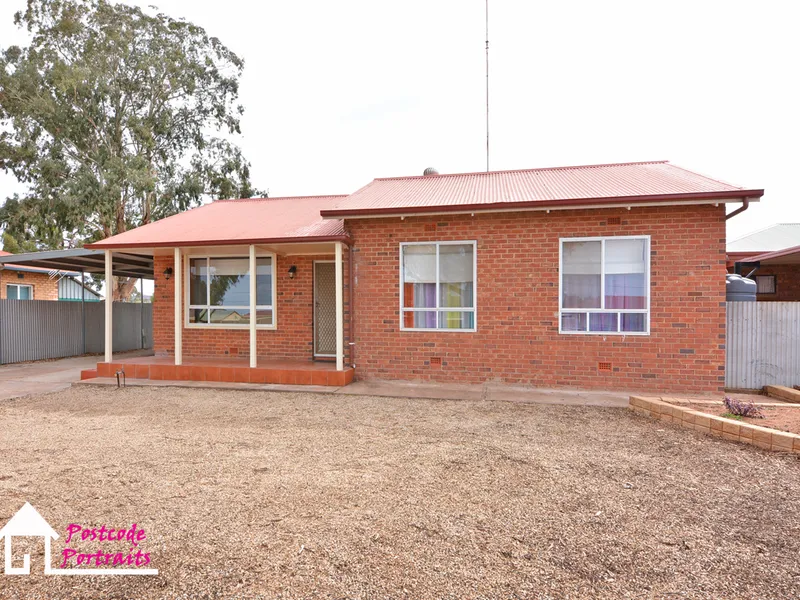 UPGRADED & EXTENDED IN CENTRAL LOCATION ...