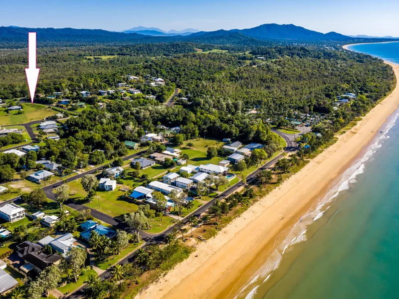 Just Imagine The Views From Your Deck !