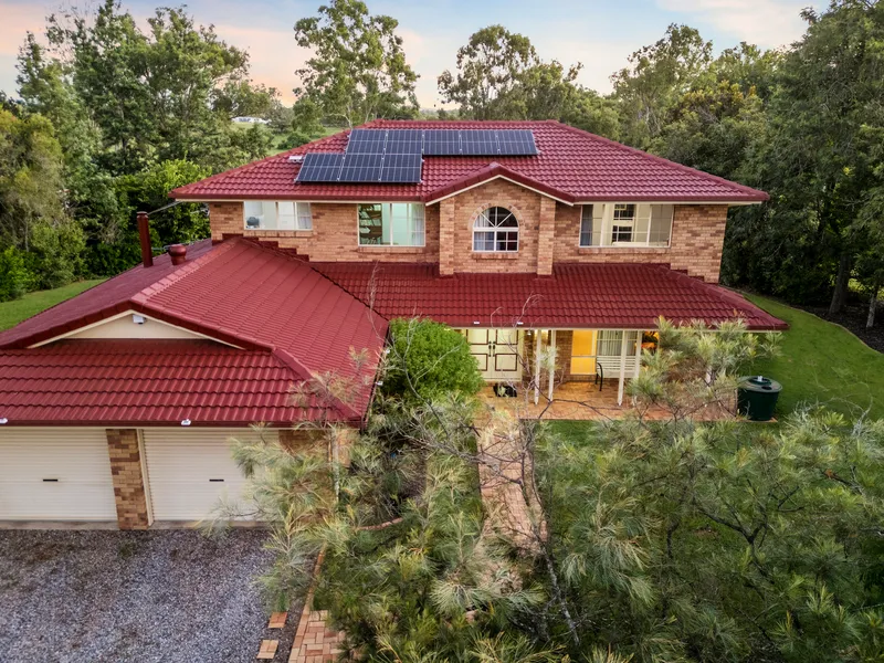 Serenity and Views Await