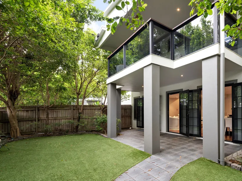 Definitive Quality with Sublime Style