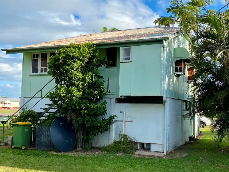 A Starter Home or Investment