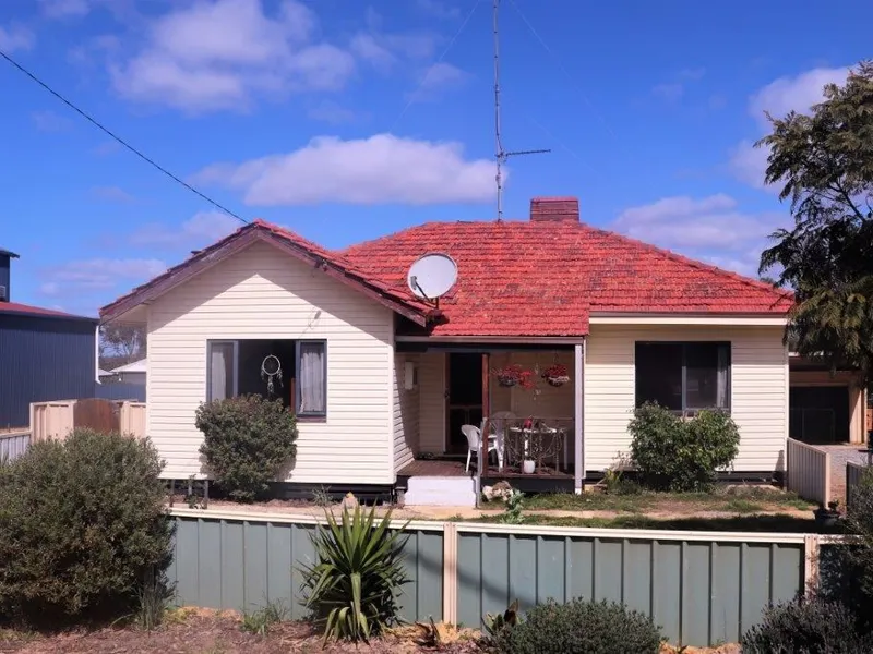 Country Cottage