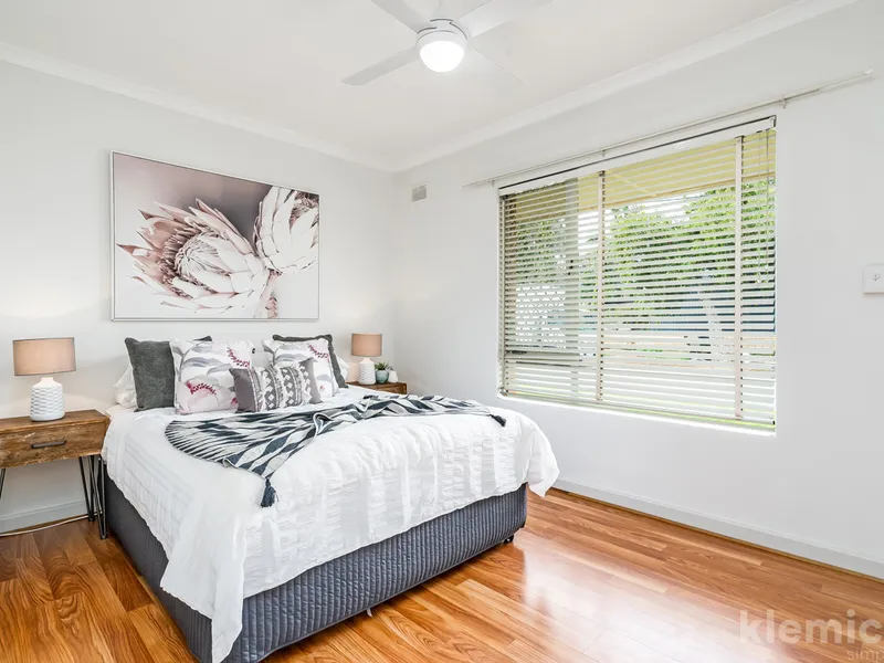 Cul-de-sac bliss perfect for investors or first home buyers