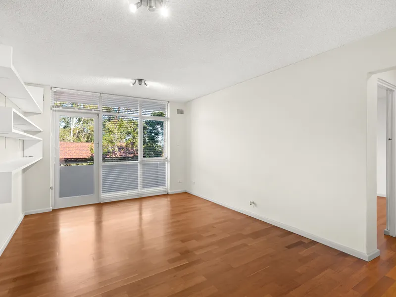 Stylish Apartment Living