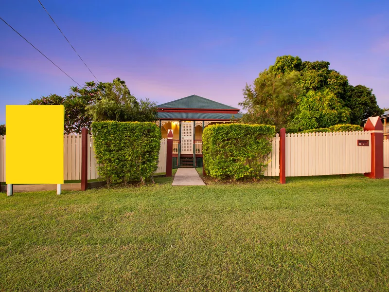 Quality Homes Like This Are Hard To Find