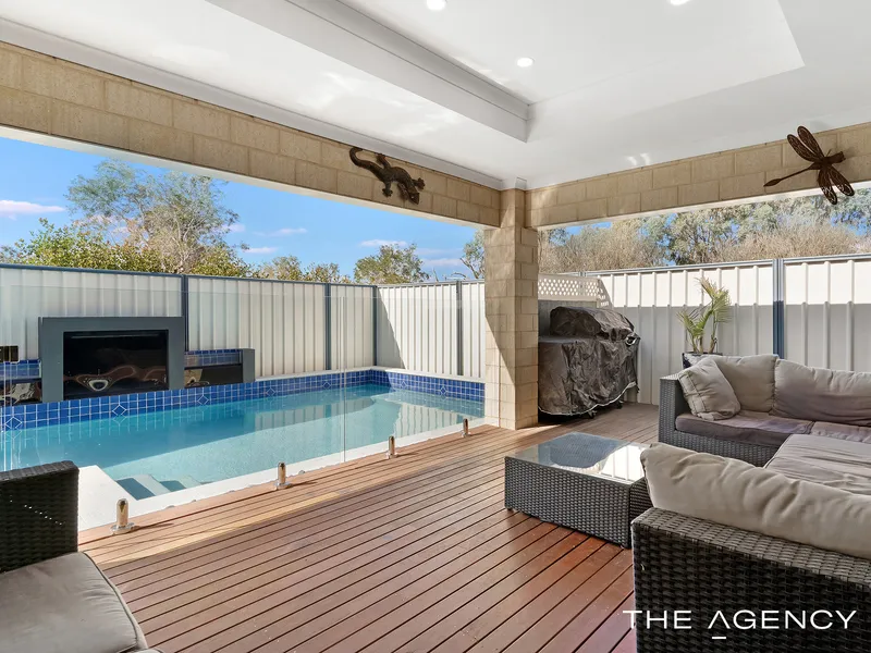 Lifestyle personified